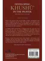 Developing Khushu' in the Prayer